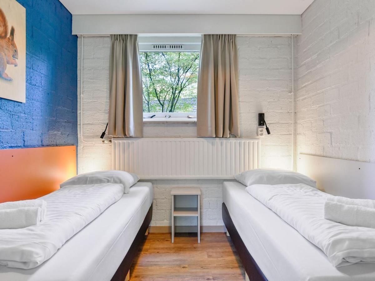 Landal Rabbit Hill Hotel Nieuw-Milligen Exterior photo